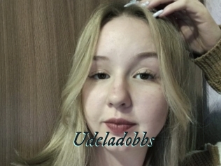 Udeladobbs