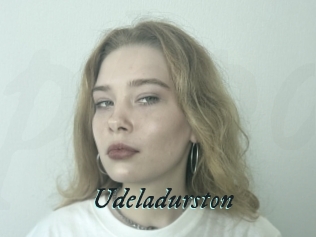 Udeladurston
