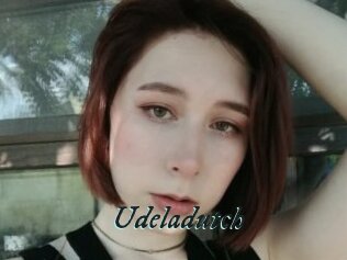 Udeladutch