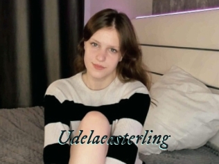 Udelaeasterling