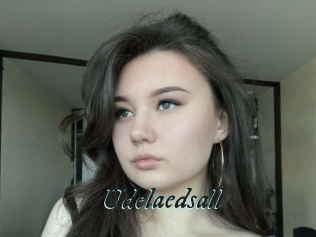 Udelaedsall