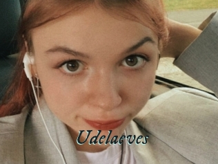 Udelaeves