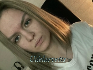 Udelaevetts