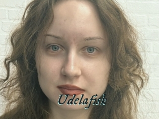 Udelafisk