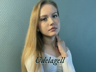 Udelagell