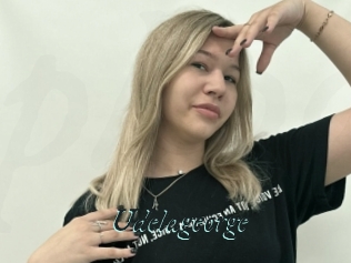 Udelageorge