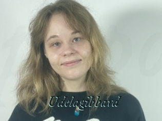 Udelagibbard