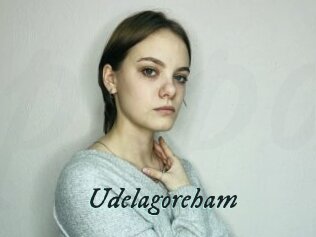 Udelagoreham