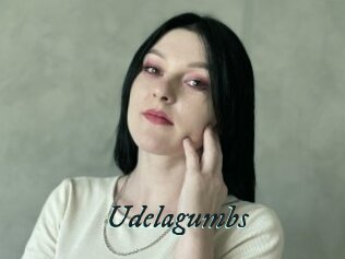 udelagumbs Pharaons Porn