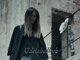 Udelahallock