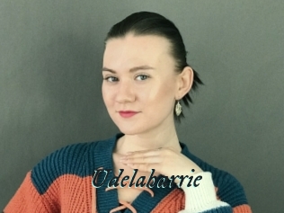 Udelaharrie