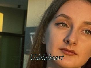 Udelaheart