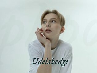 Udelahedge