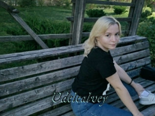 Udelealvey