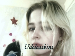 Udeleaskins