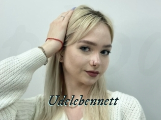 Udelebennett