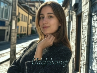 Udelebenny