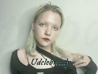 Udelebroady