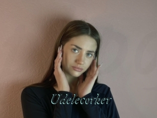 Udelecorker