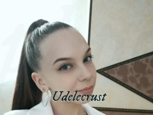 Udelecrust