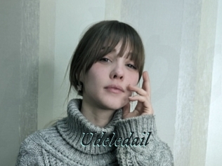 Udeledail