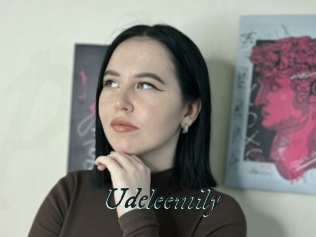 Udeleemily