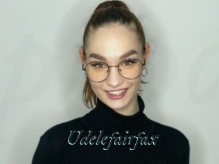 Udelefairfax
