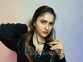 Udelefarwell