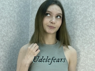 Udelefears