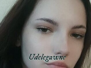Udelegawne