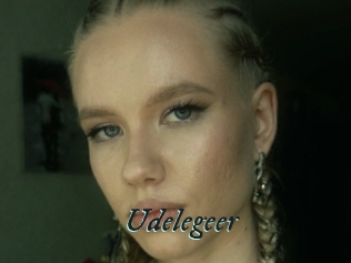 Udelegeer