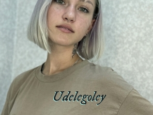 Udelegoley