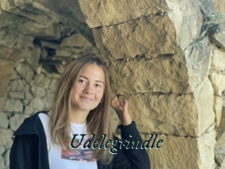 Udelegrindle