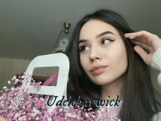Udeleharwick