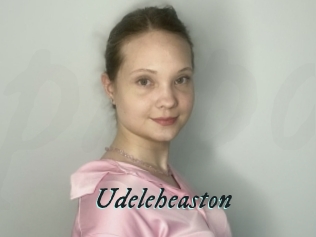 Udeleheaston