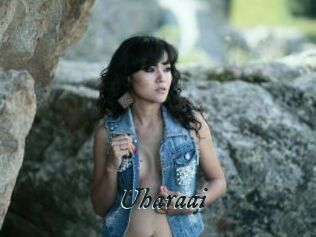 Uharaai