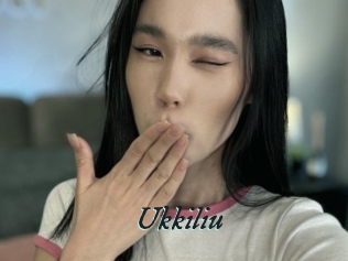 Ukkiliu