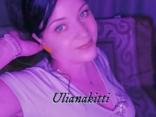 Ulianakitti