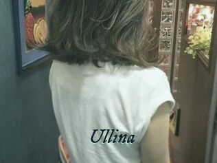 Ullina