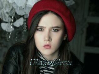 Ultravioletta