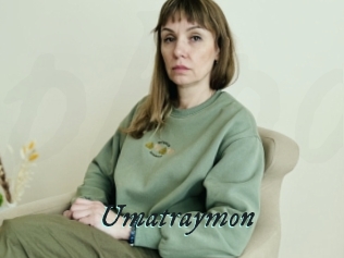 Umatraymon