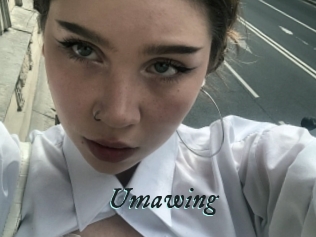 Umawing