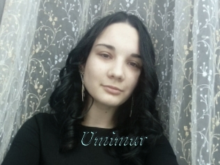 Umimur