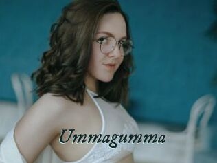 Ummagumma