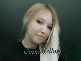 Ummakellmi