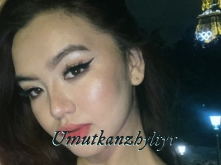 Umutkanzhyltyr