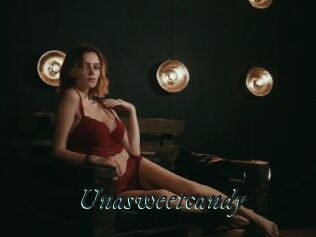 Unasweetcandy