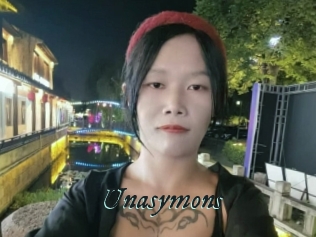 Unasymons