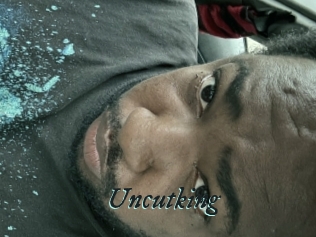Uncutking