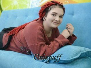Uniapuff